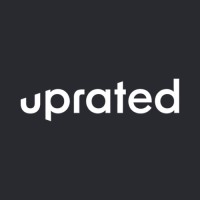 Uprated logo