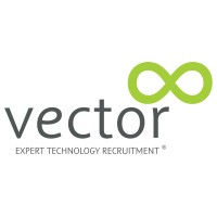 Vector Resourcing logo
