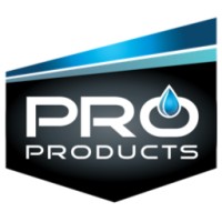 Pro Products logo