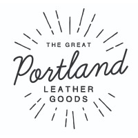 Portland Leather Goods logo