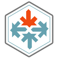 SNOWGROUP logo