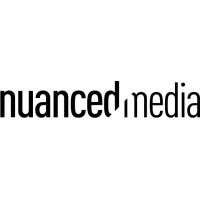 Nuanced Media: eCommerce & Amazon Marketing Services Agency logo