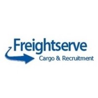 Freightserve Cargo & Recruitment logo