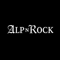 Alp N Rock logo