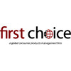 First Choice Global Sales and Merchandising Group logo