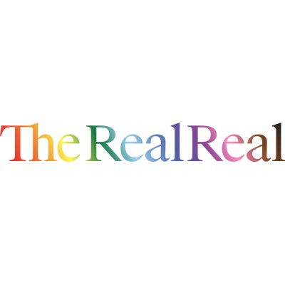 The RealReal logo