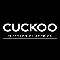 Cuckoo Electronics America, Inc. logo