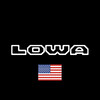 LOWA Boots LLC logo