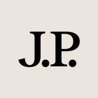 Jonas Paul Eyewear logo