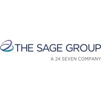 The Sage Group logo
