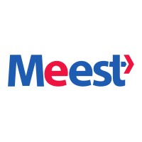 Meest USA logo