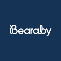 Bearaby logo