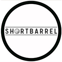 Shortbarrel Bourbon logo