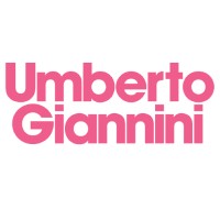 Umberto Giannini Hair Cosmetics logo