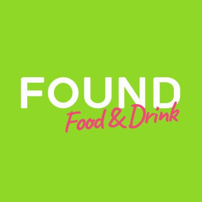 Found Food & Drink logo