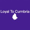 Loyal To Cumbria logo
