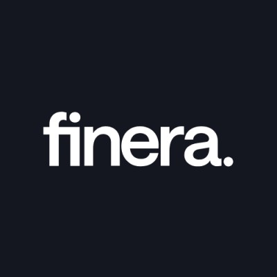 finera. logo