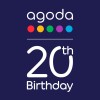 Agoda logo