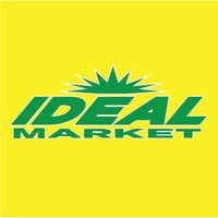 Ideal Market logo