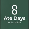 Ate Days Wellness logo