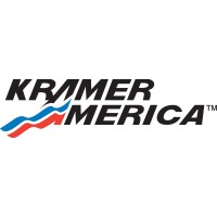 Kramer America, Inc. | Smartliner USA logo