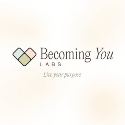 Becoming You Labs logo