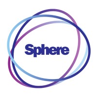 Sphere Digital Recruitment logo