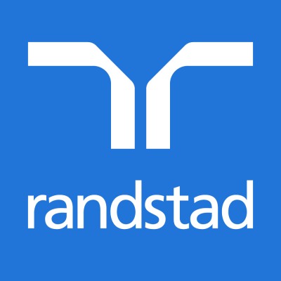 Randstad USA logo