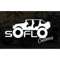 South Florida Customs logo