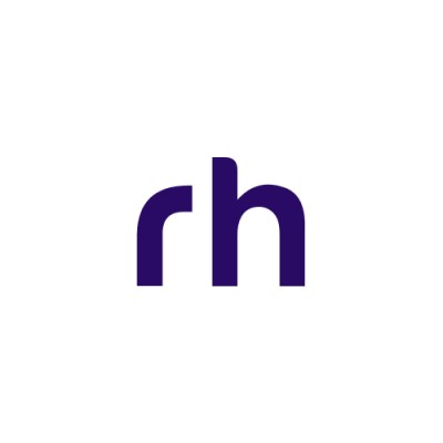 RivrHub logo