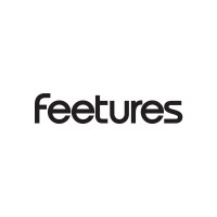 Feetures logo