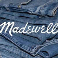 Madewell logo