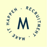 Make It Happen Recruitment logo