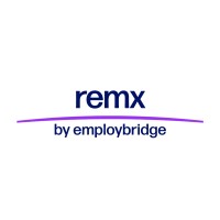 RemX | The Workforce Experts logo