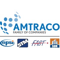 Amtraco, Inc. logo