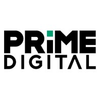 Prime Digital UK logo