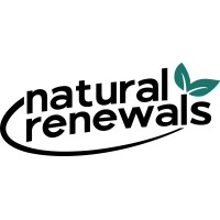 Natural Renewals logo