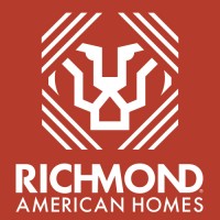 Richmond American Homes logo