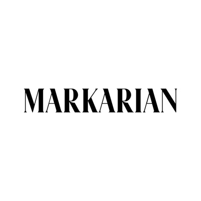 MARKARIAN logo
