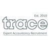 Trace | Expert Accountancy & Finance Recruitment logo