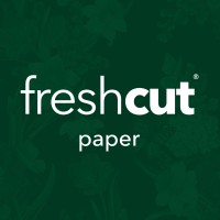 FreshCut Paper logo