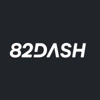 82DASH logo