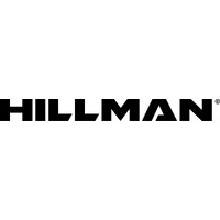 The Hillman Group logo