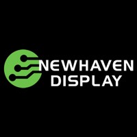 Newhaven Display logo