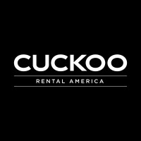 Cuckoo Rental America, Inc. logo