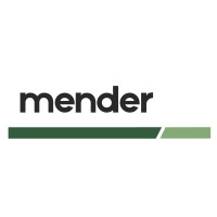 mender logo