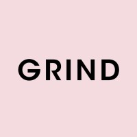 Grind | Certified B Corp logo