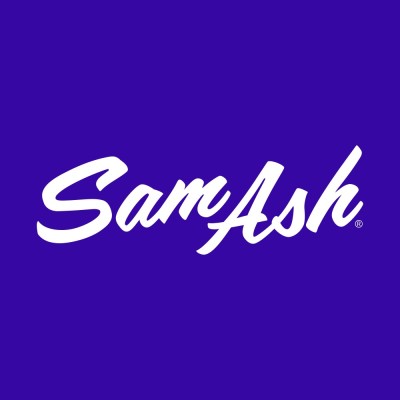Sam Ash LLC logo
